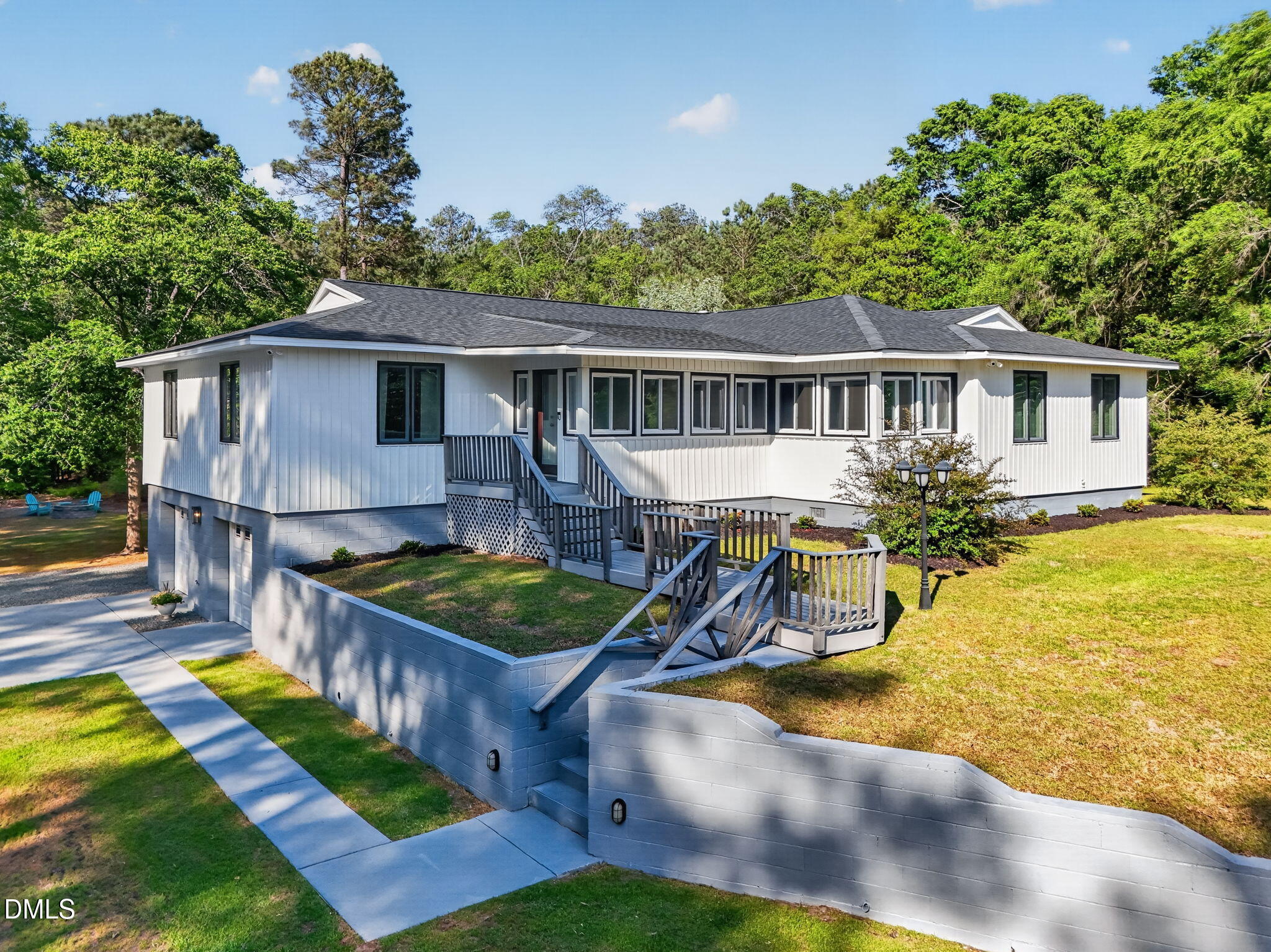 5363 Scottie Godwin Road