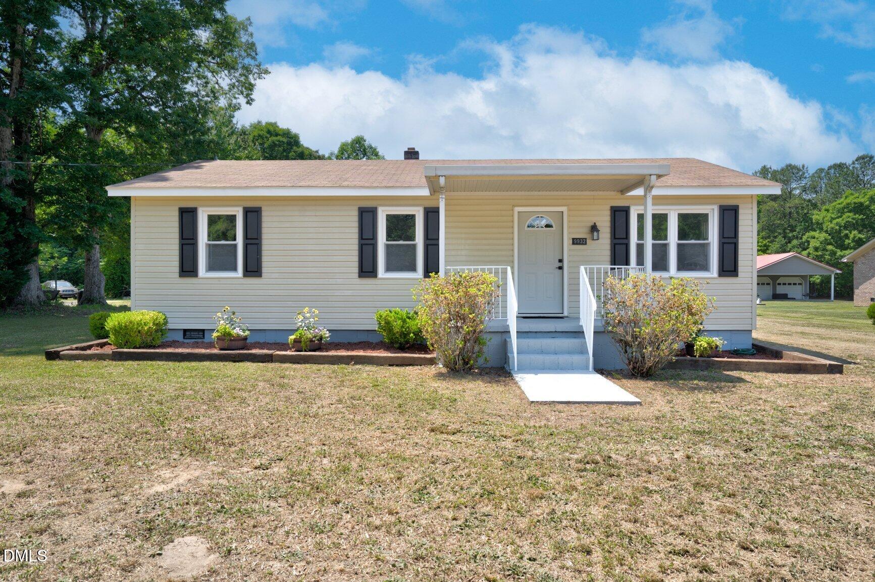 9932 Straight Gate Road