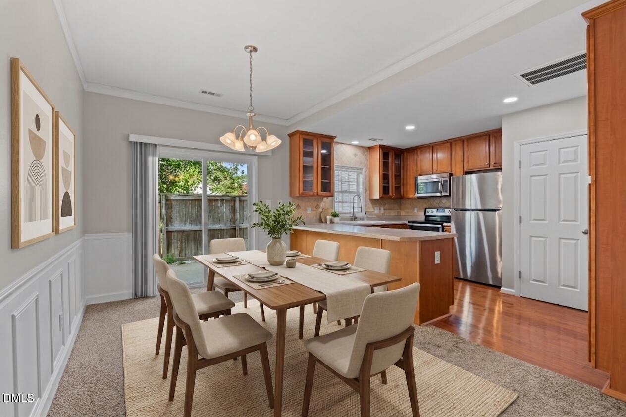 2101 Piney Brook Road 107