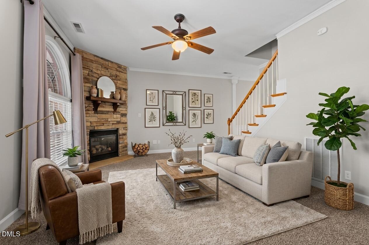 2101 Piney Brook Road 107