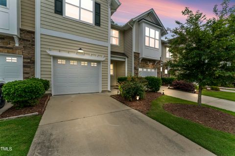 A home in Morrisville