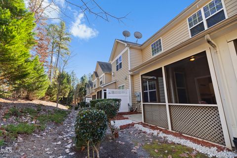 A home in Morrisville