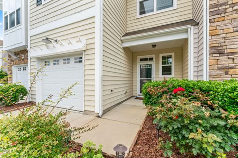 A home in Morrisville