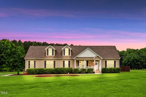 9300 Lake Wheeler Road Fuquay Varina NC 27526