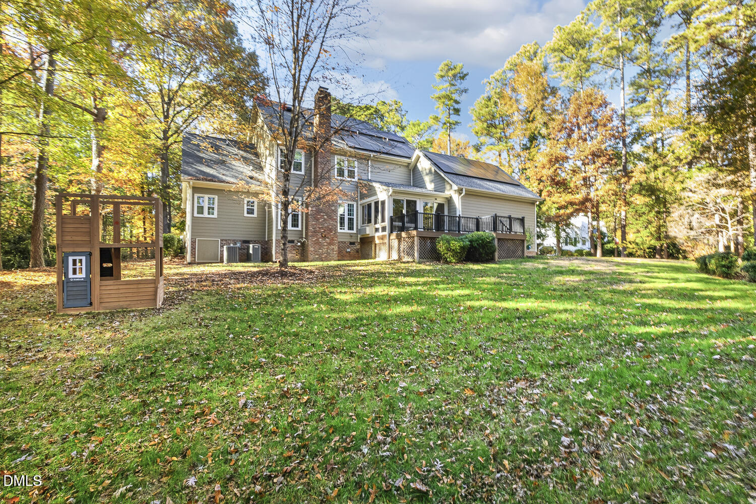 305 Briarhaven Court