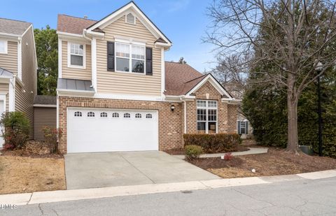 600 Courthouse Drive Morrisville NC 27560