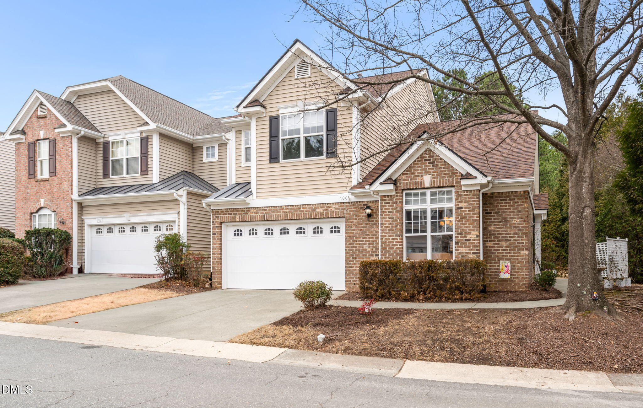 600 Courthouse Drive