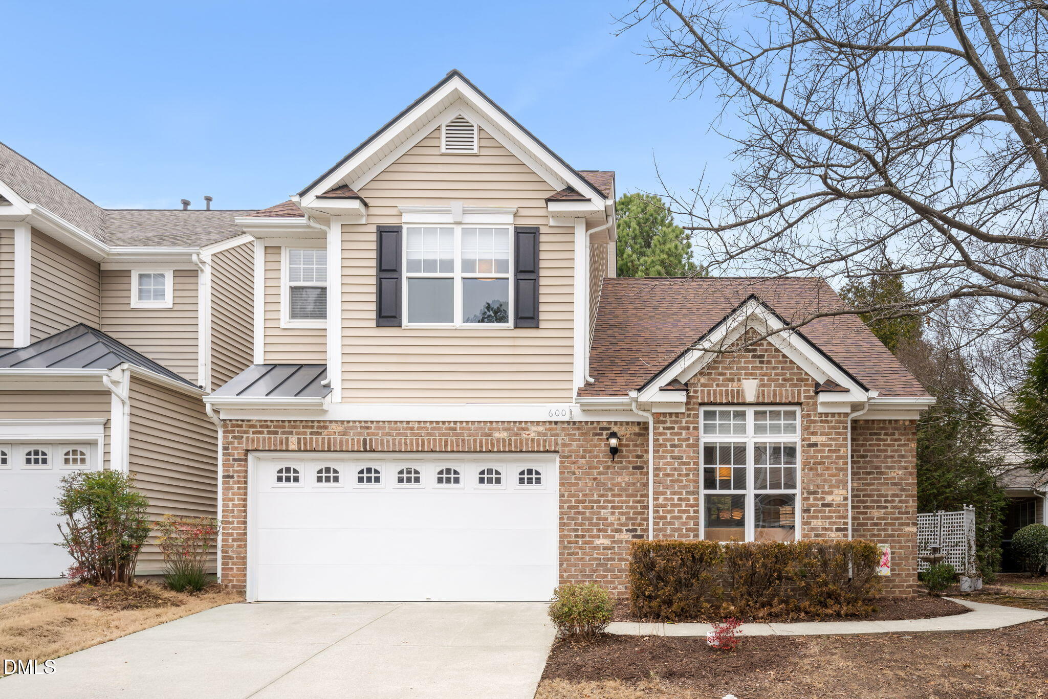 600 Courthouse Drive