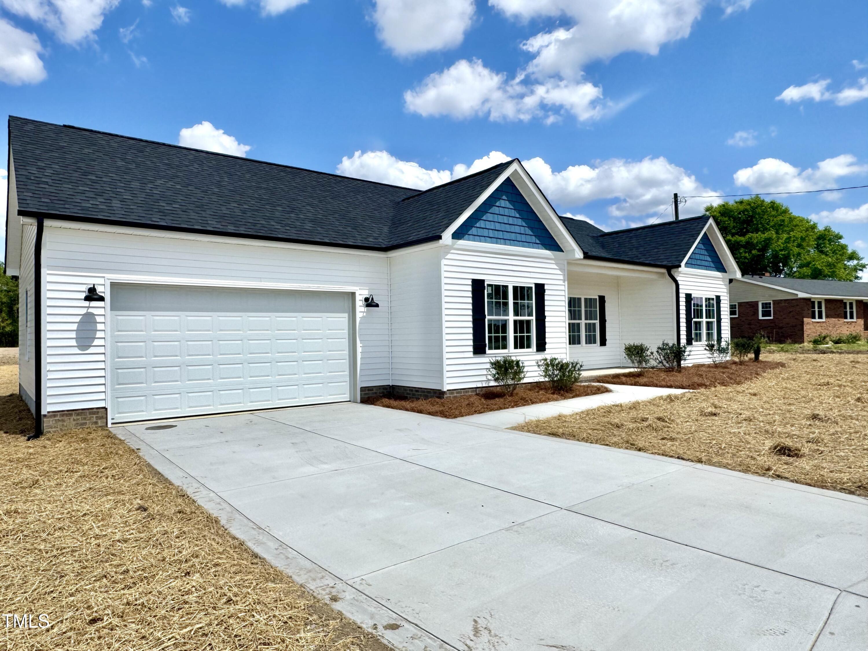 471 Bud Johnson Road