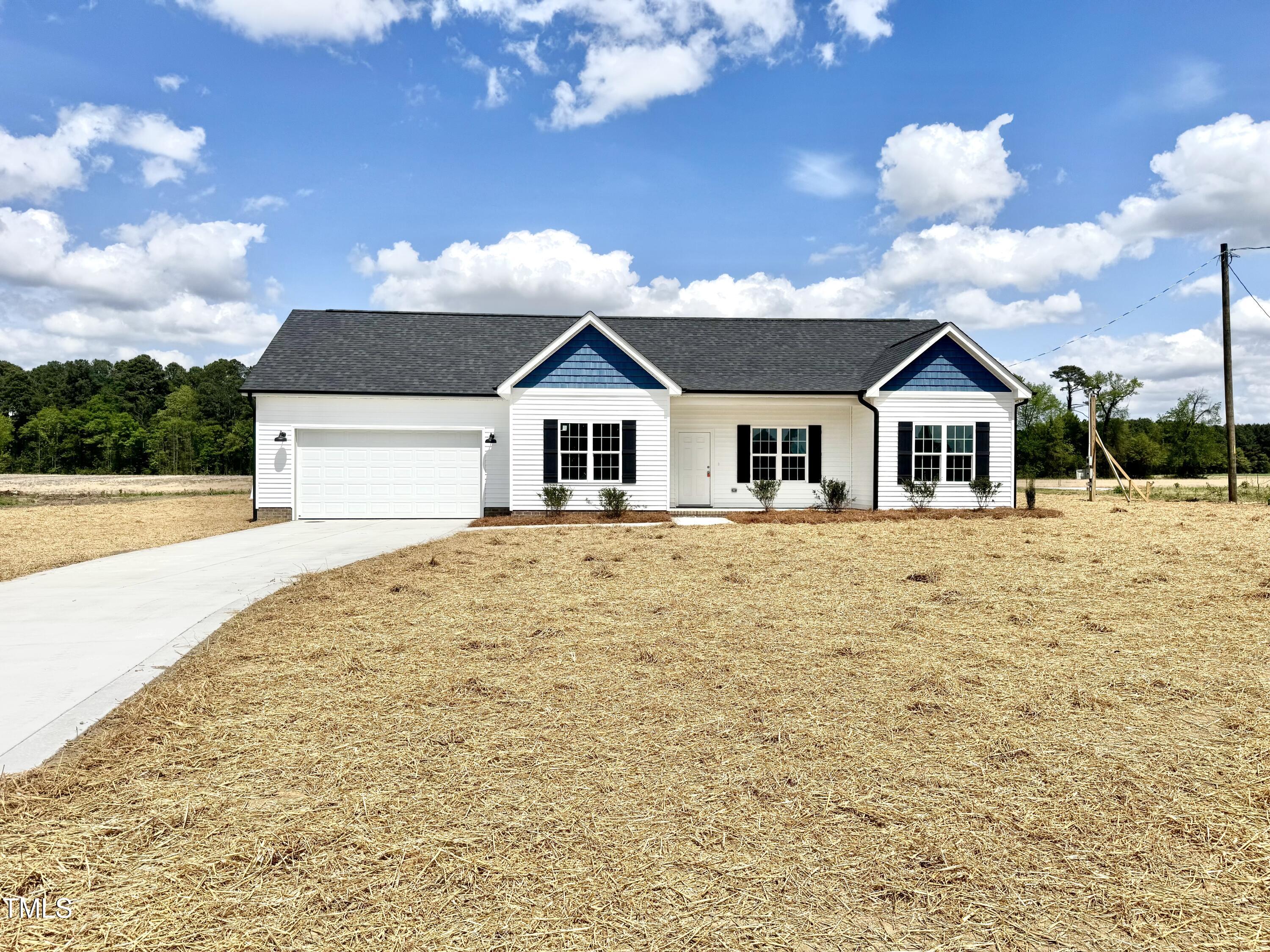 471 Bud Johnson Road