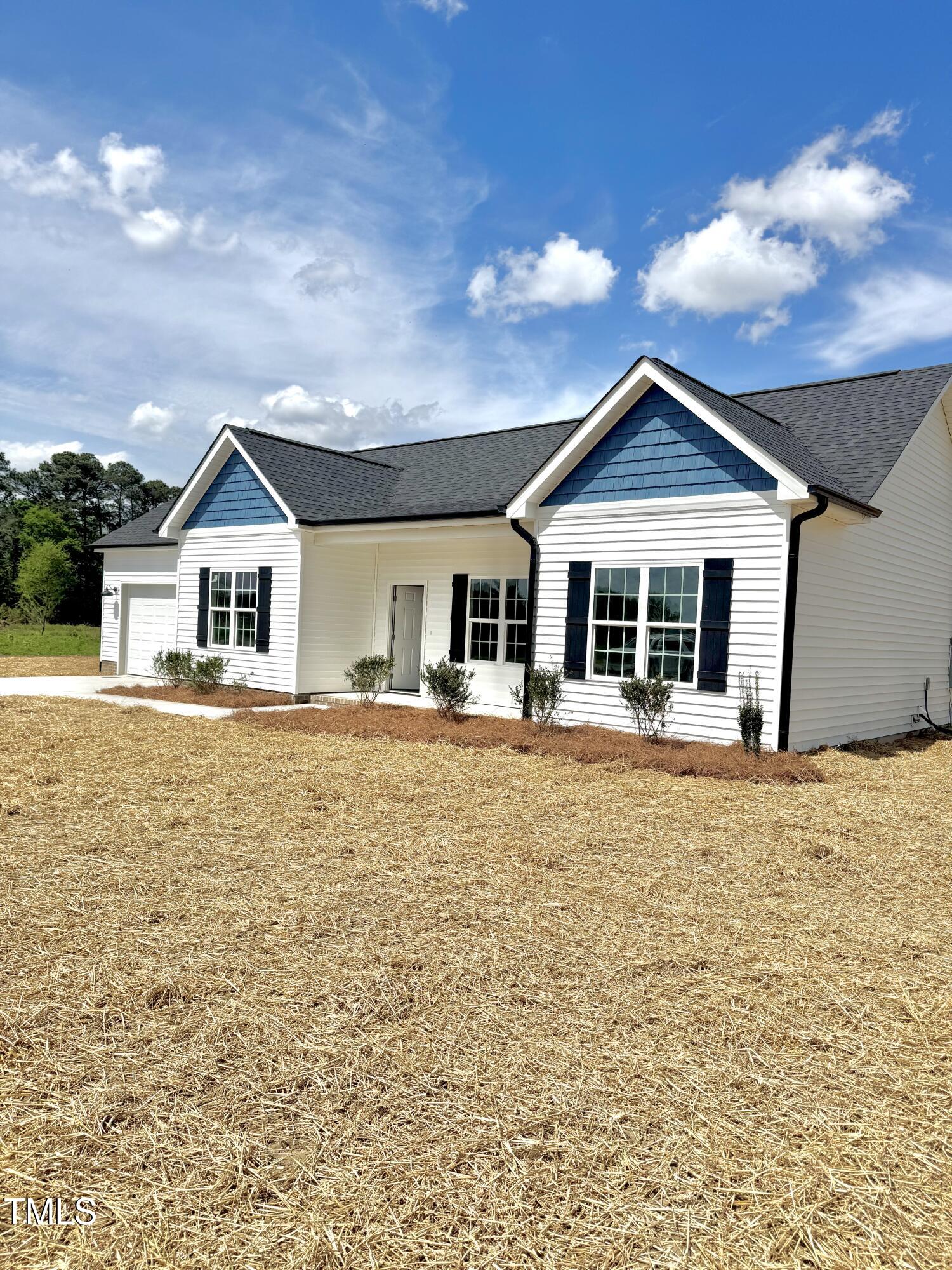 471 Bud Johnson Road