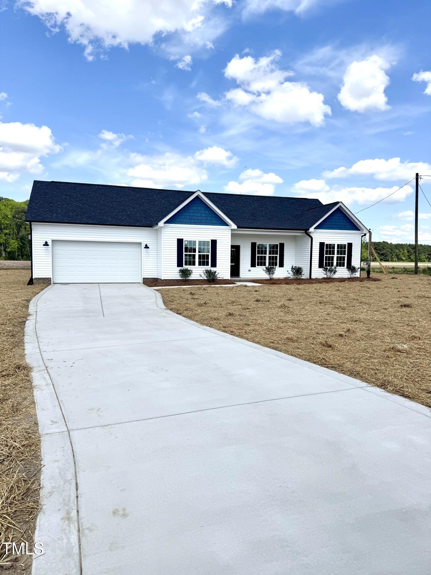 471 Bud Johnson Road