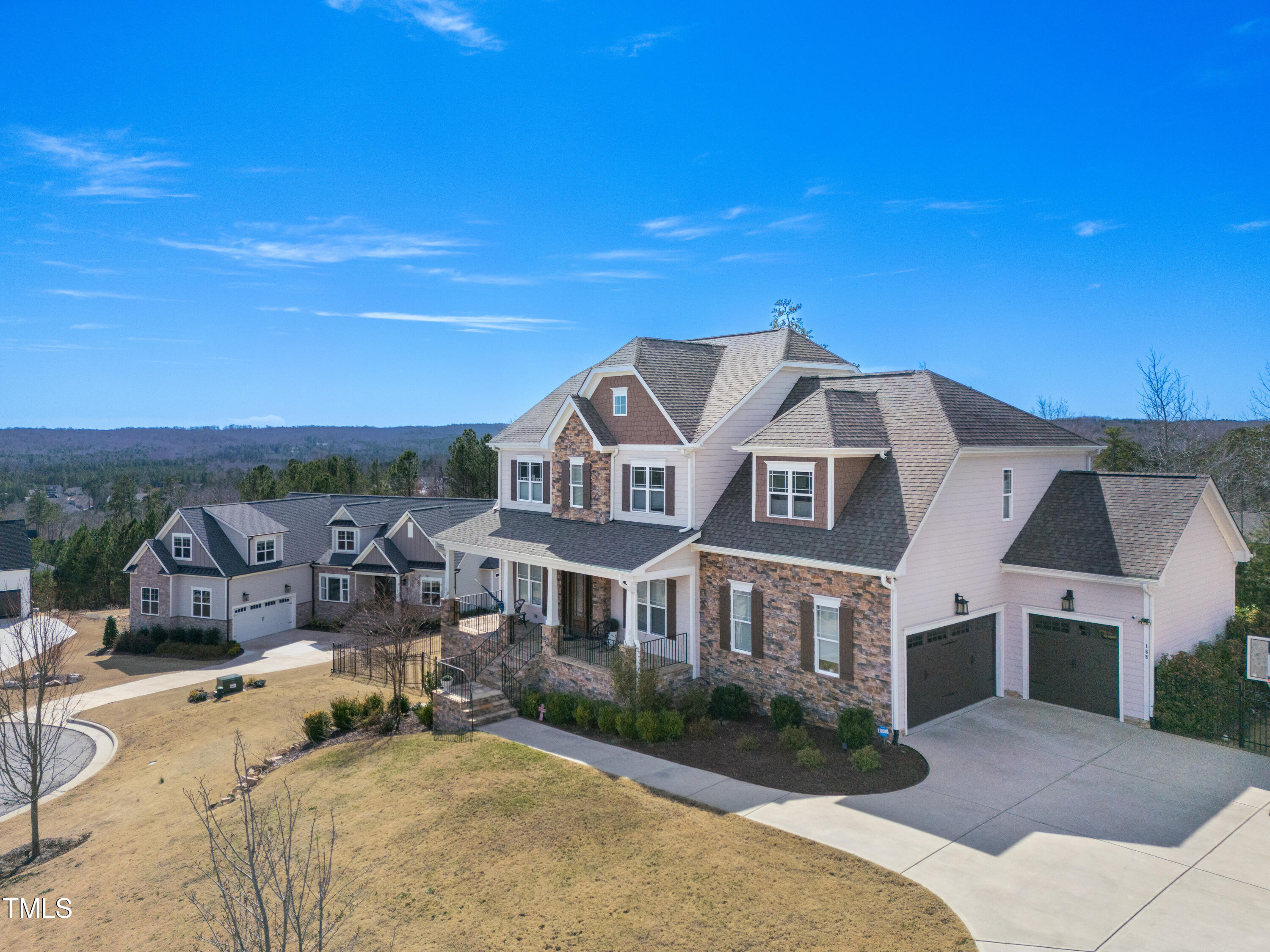 158 Futrell Ridge Court