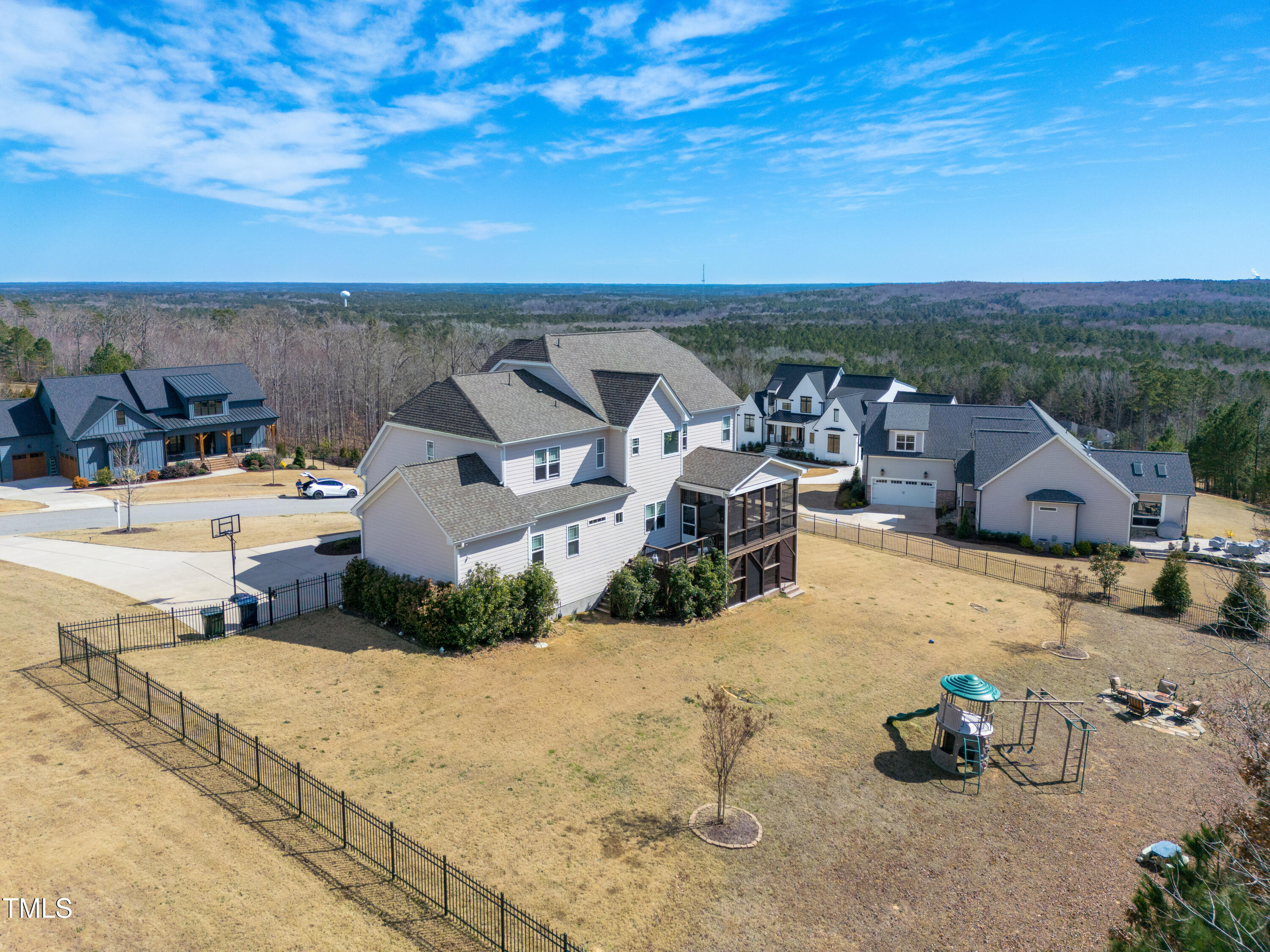 158 Futrell Ridge Court