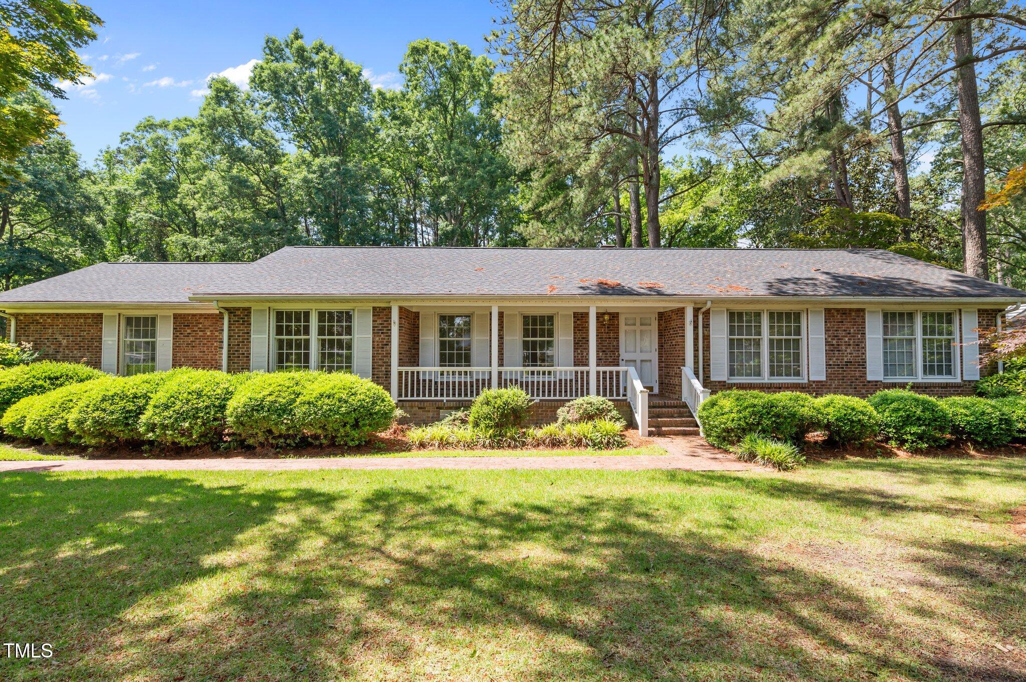 2610 N Main Street