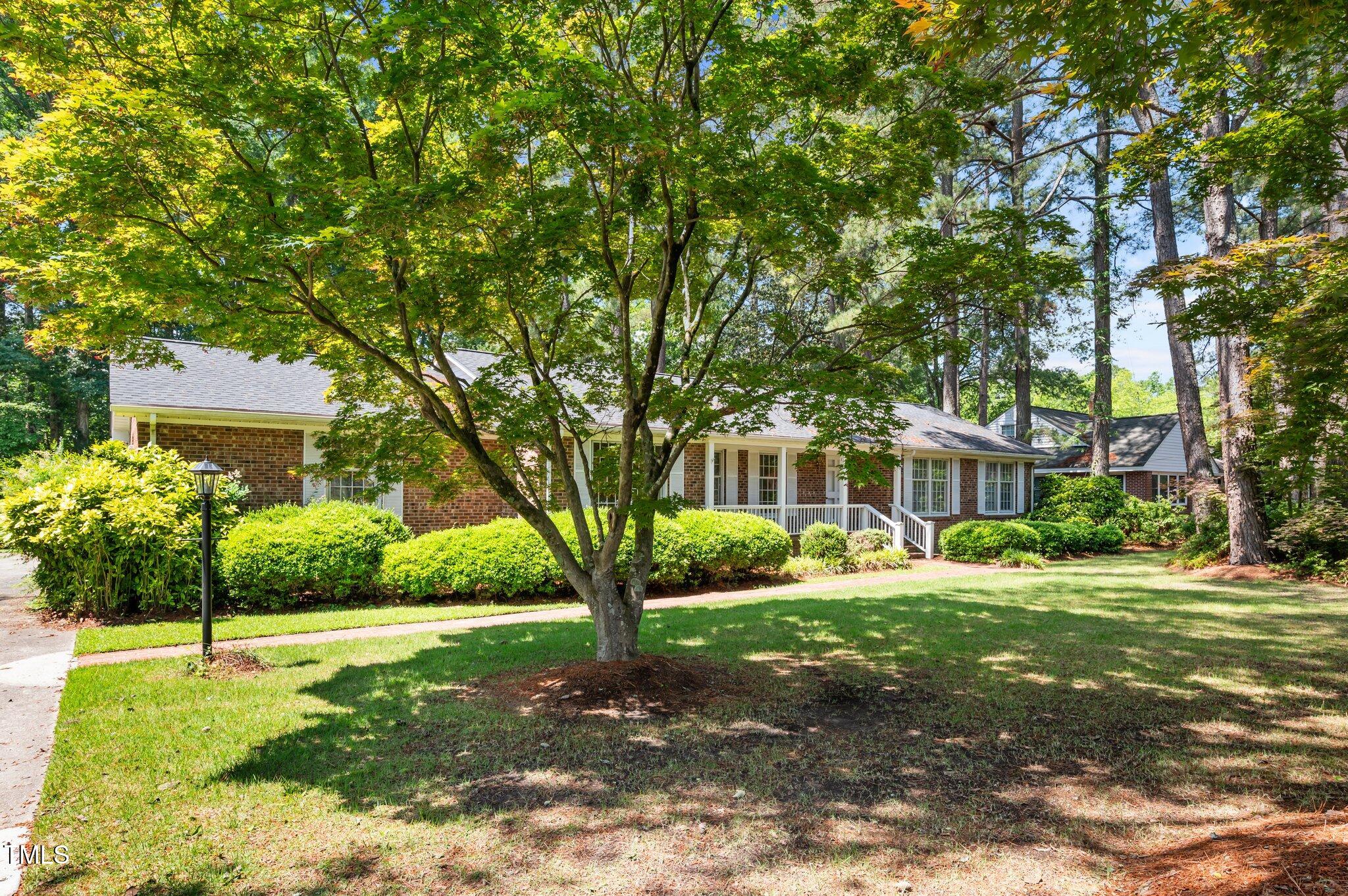 2610 N Main Street