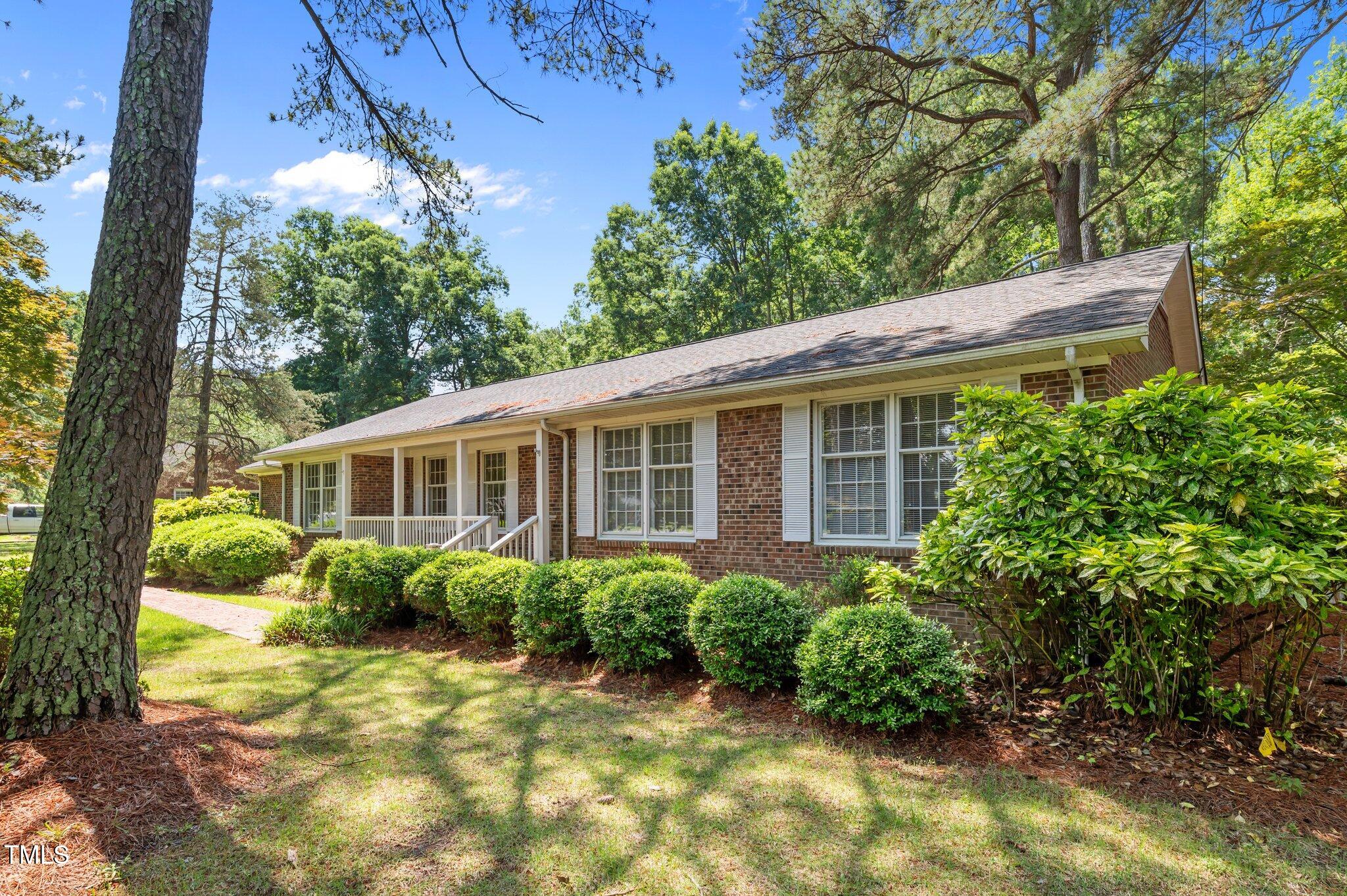 2610 N Main Street