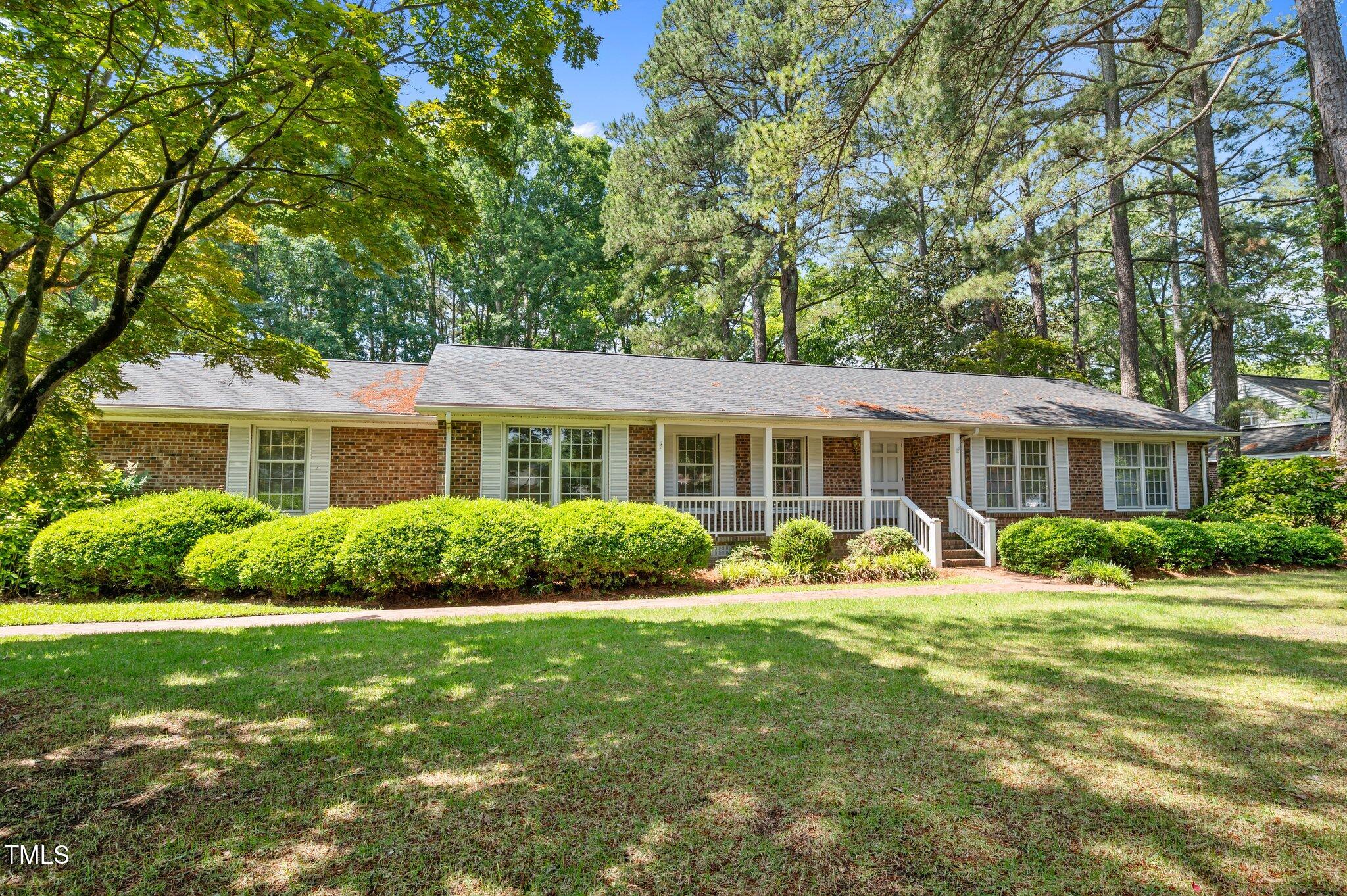 2610 N Main Street