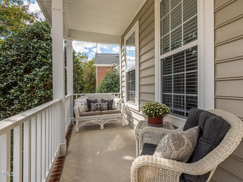 A home in Rolesville