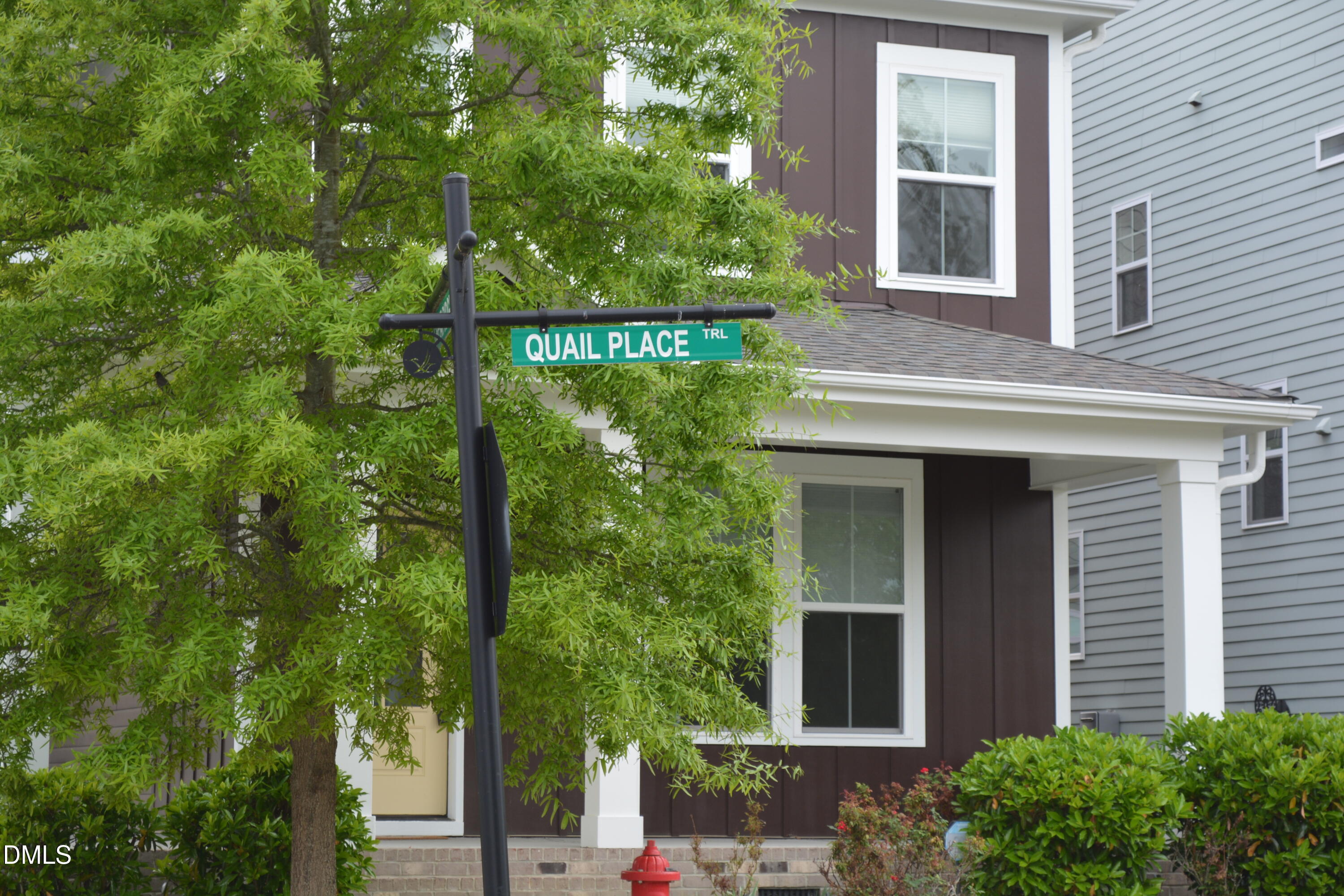 11 Quail Place Trail