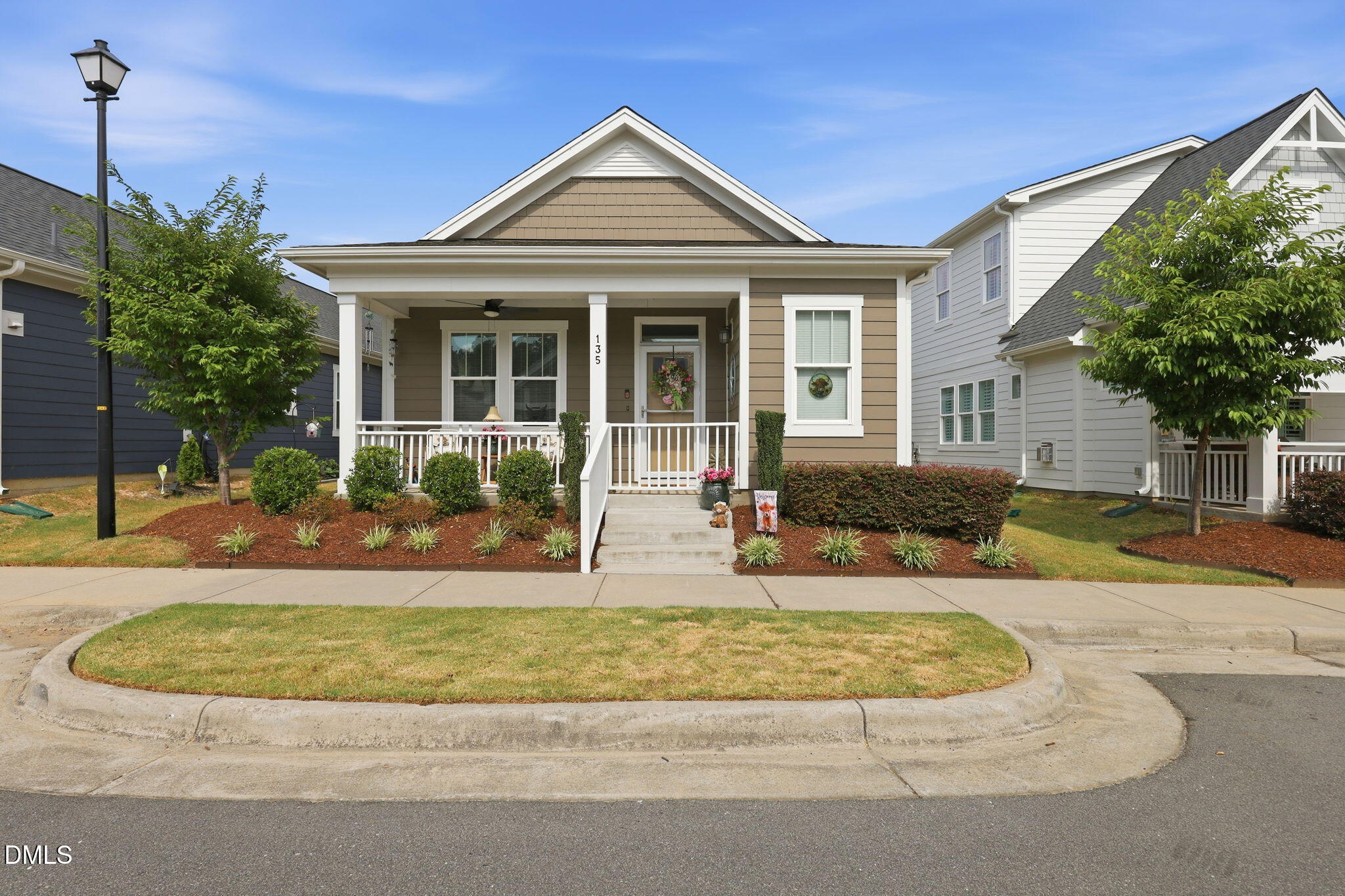 135 Village Walk Drive