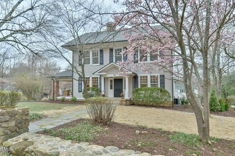 301 Hillsborough Street, Chapel Hill, NC 27514 - MLS#: 10082410