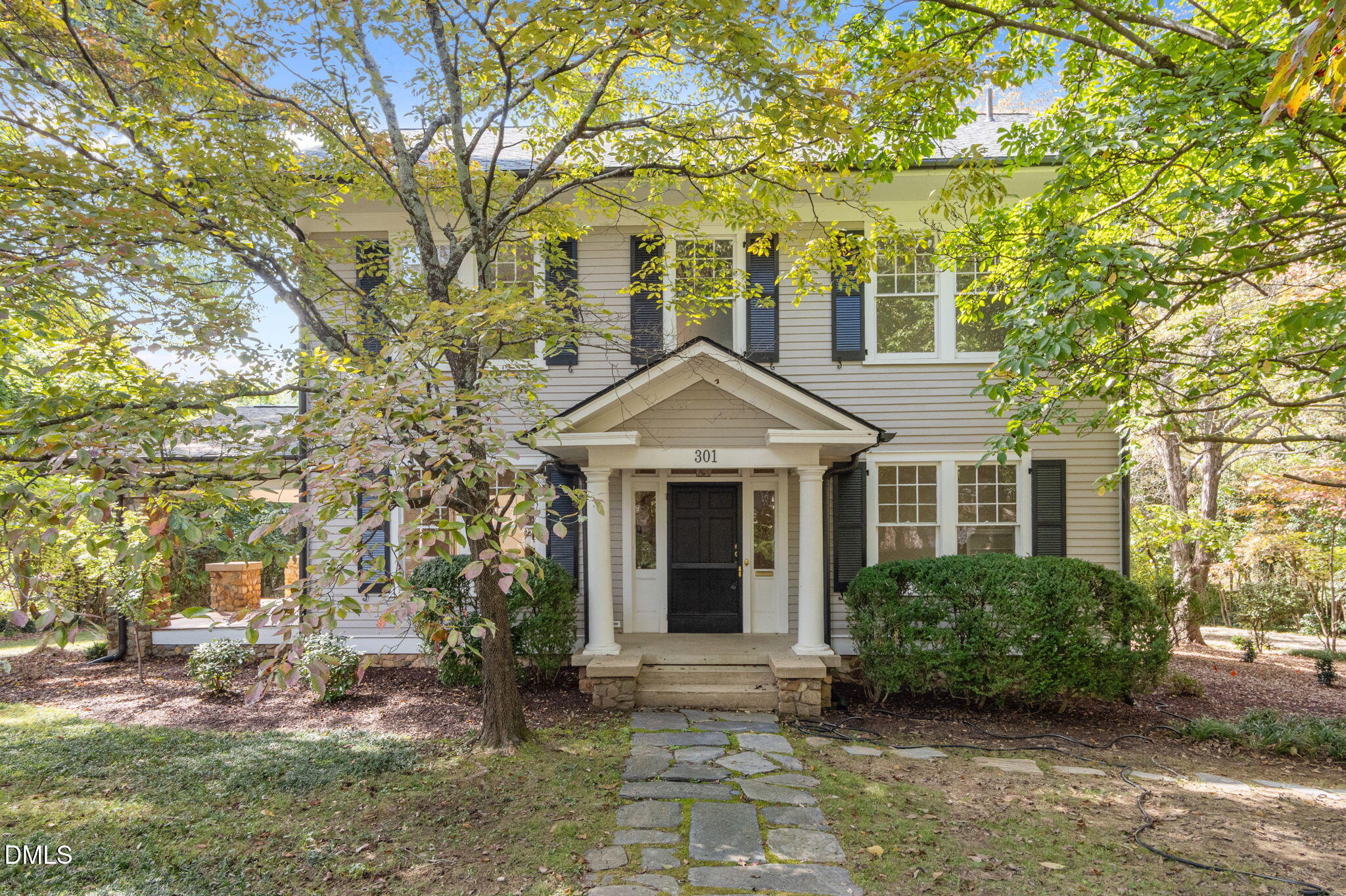 301 Hillsborough Street