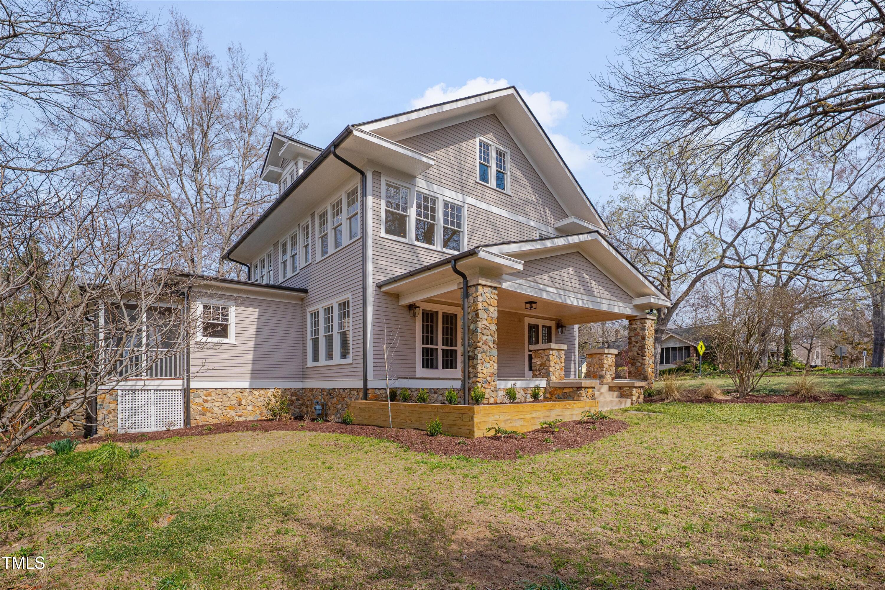 301 Hillsborough Street