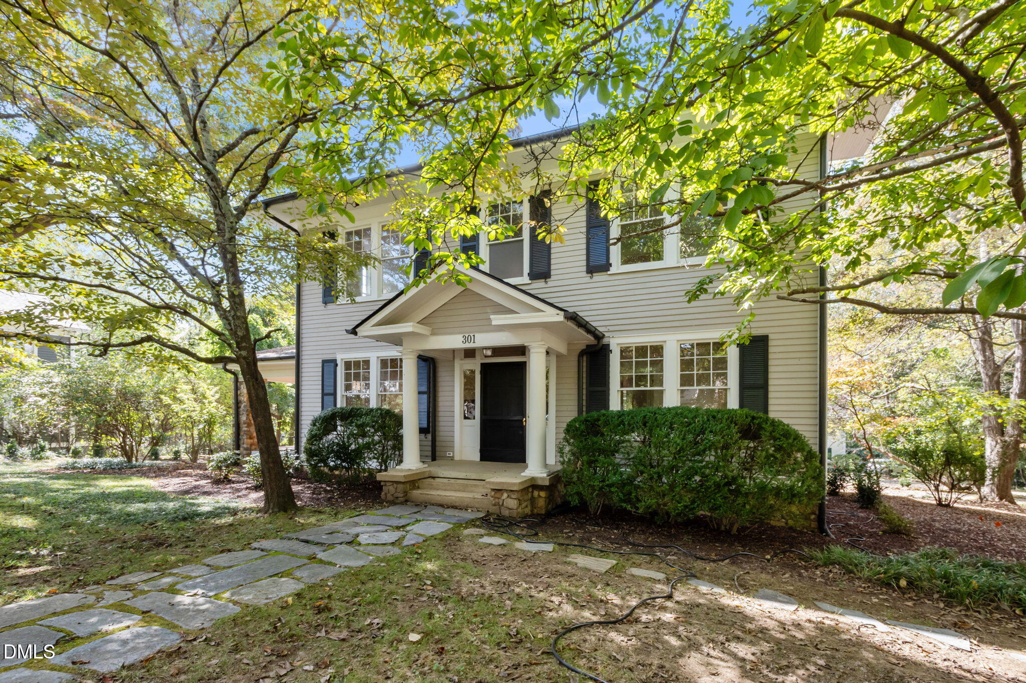 301 Hillsborough Street