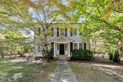 301 Hillsborough Street Chapel Hill NC 27514