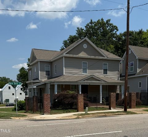 903 New Bern Avenue Raleigh NC 27601