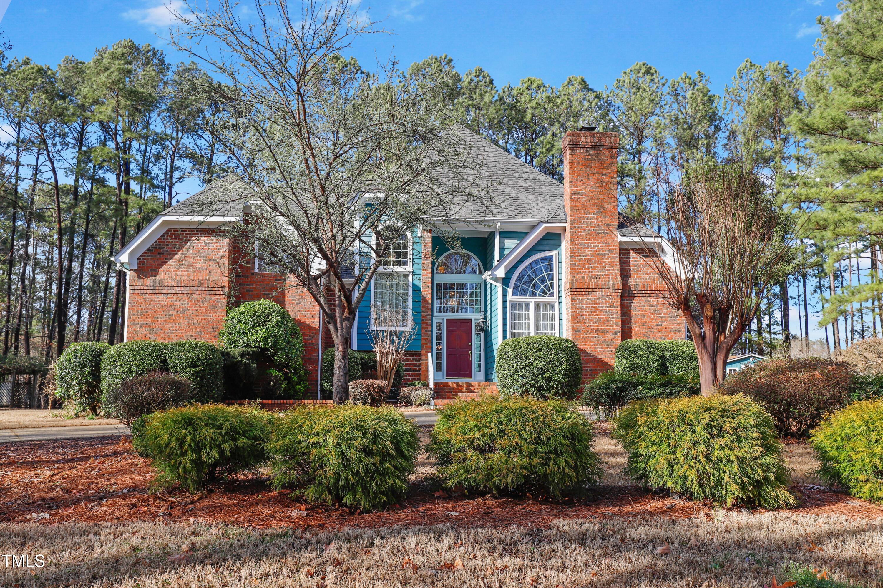 725 Thompson Road