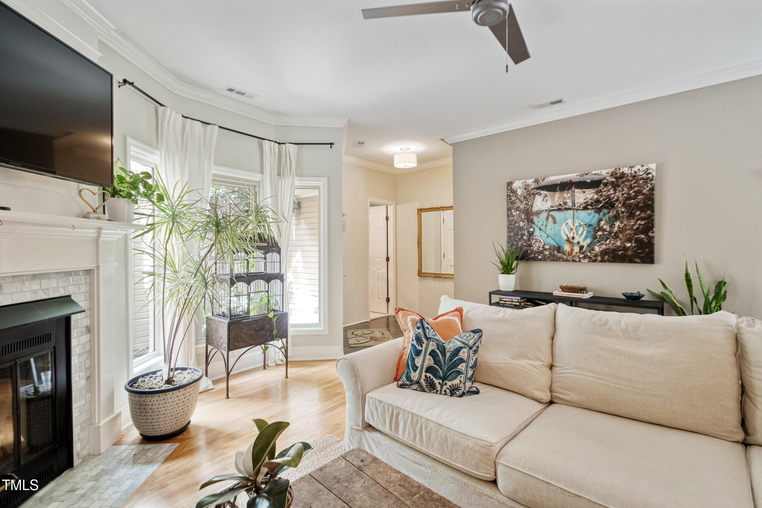 703 Marketview Court