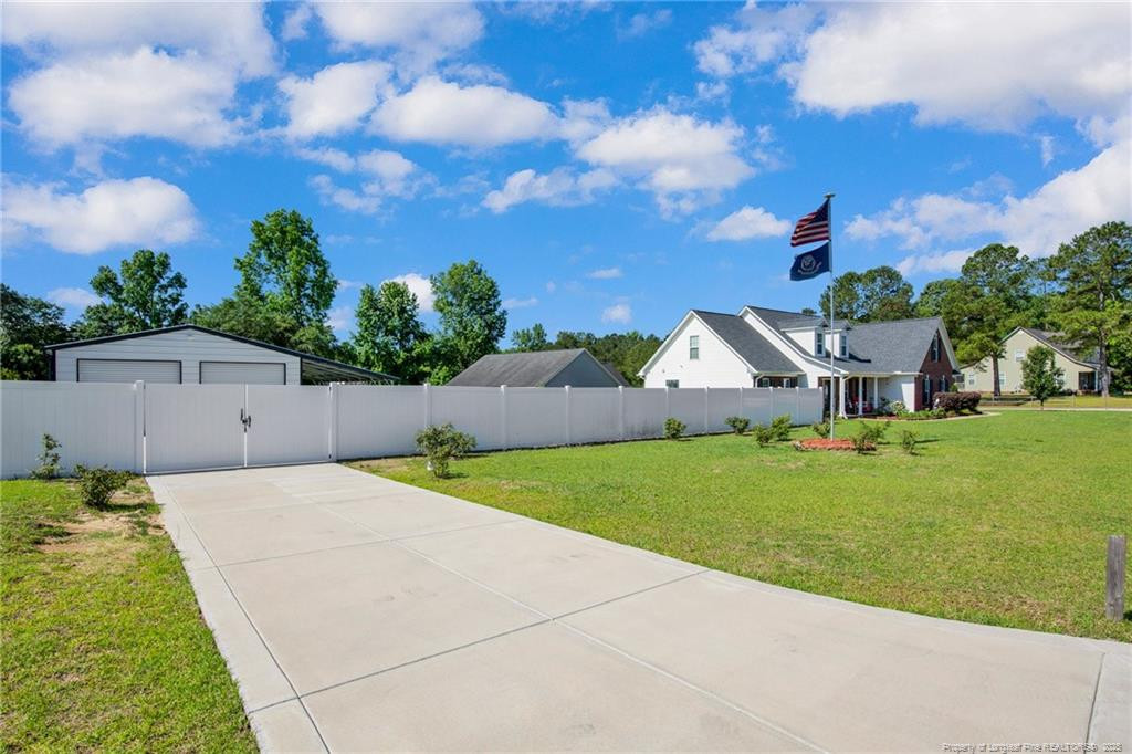 115 Water Wood Court