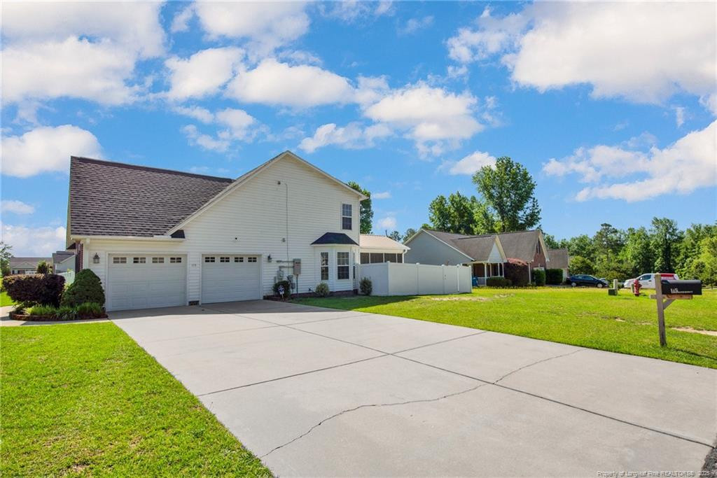 115 Water Wood Court