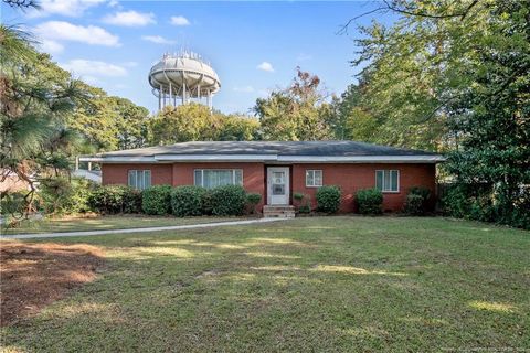 1914 Morganton Road, Fayetteville, NC 28305 - MLS#: LP733179