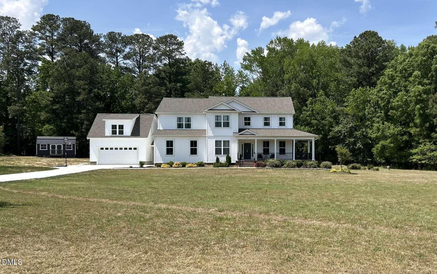 1111 Hunters Grande Trail