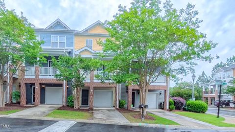 151 Braeside Court Cary NC 27519