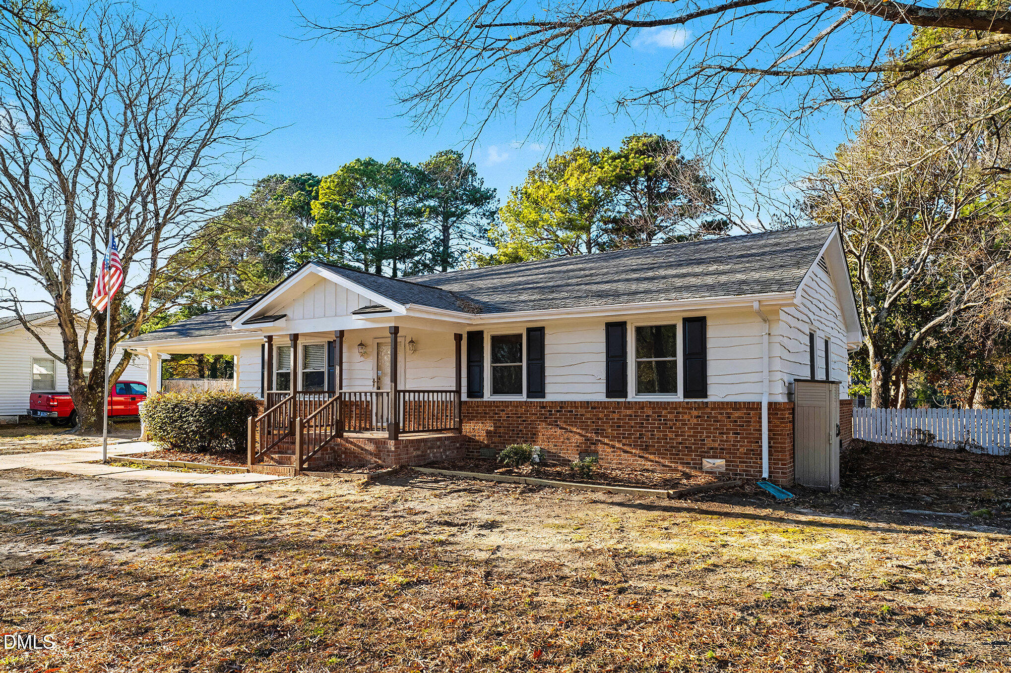 2113 James Slaughter Road