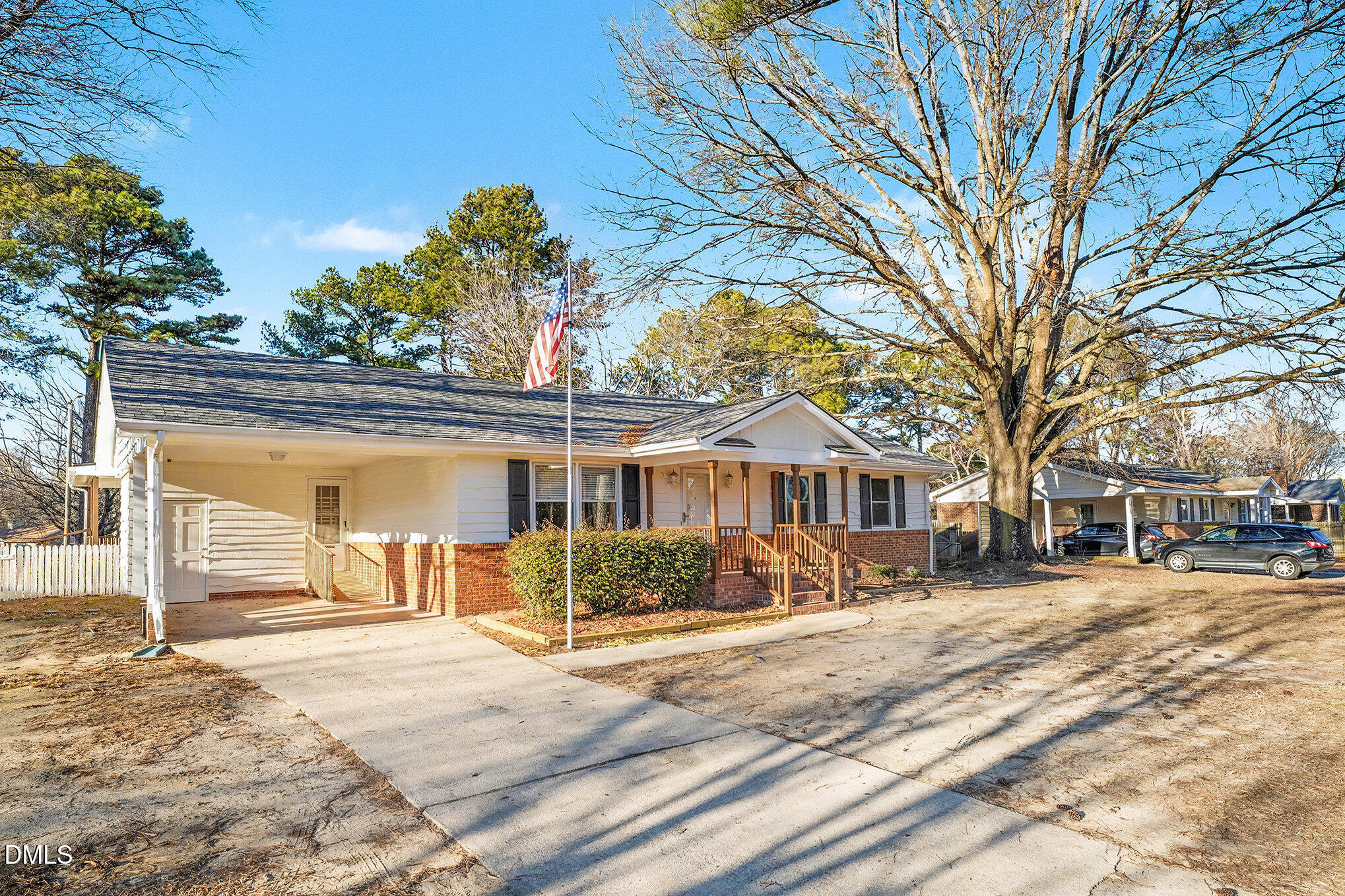 2113 James Slaughter Road