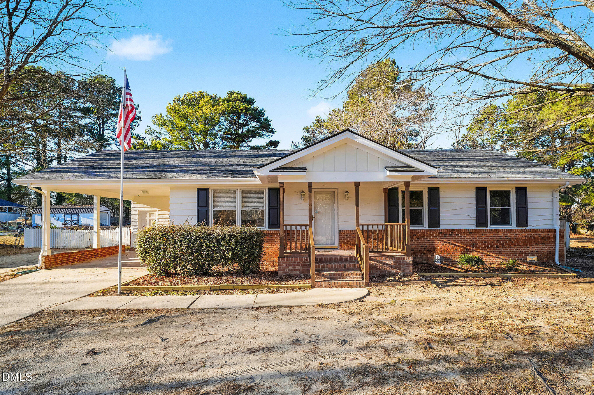 2113 James Slaughter Road