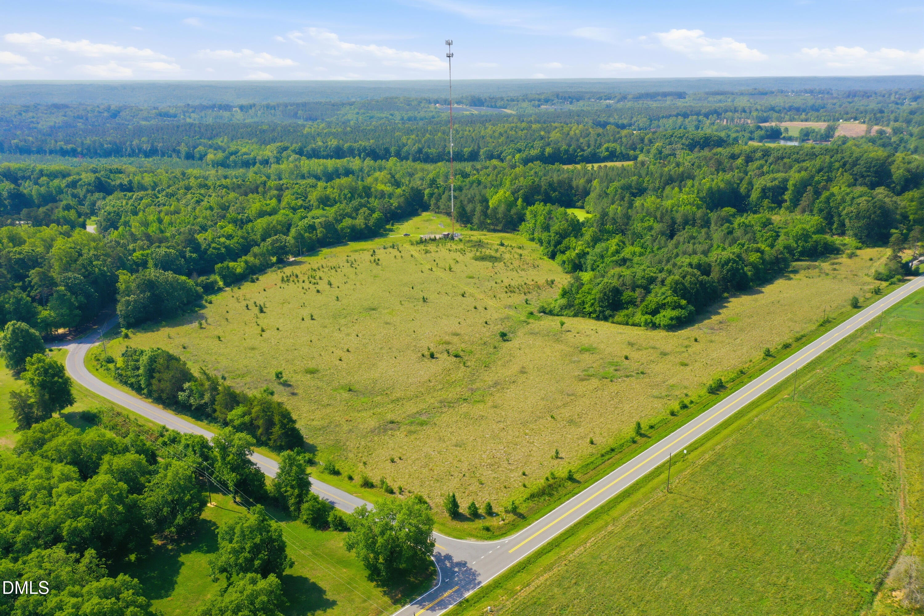 1791 County Home Road