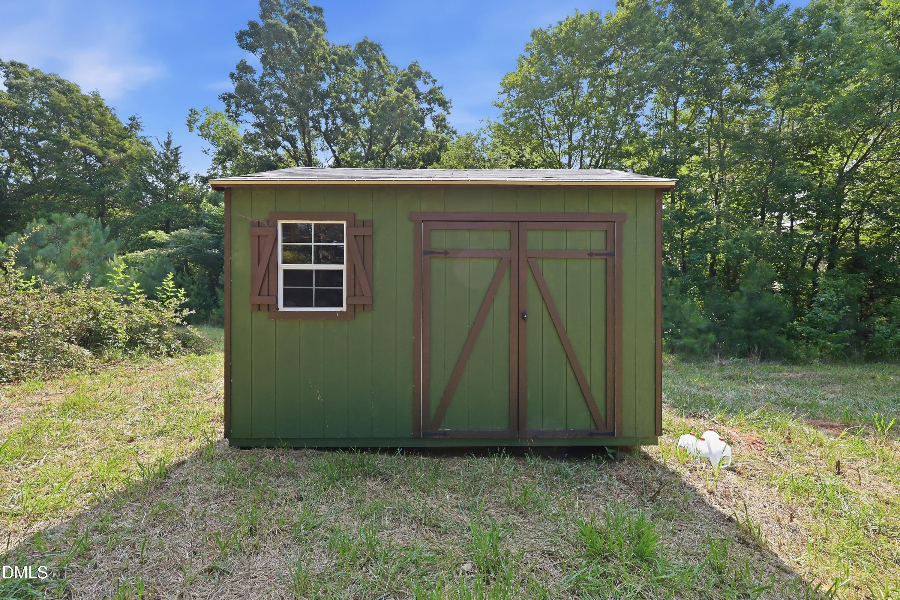 1791 County Home Road