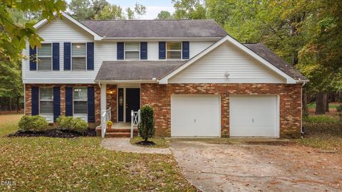 104 Benedict Lane Raleigh NC 27614
