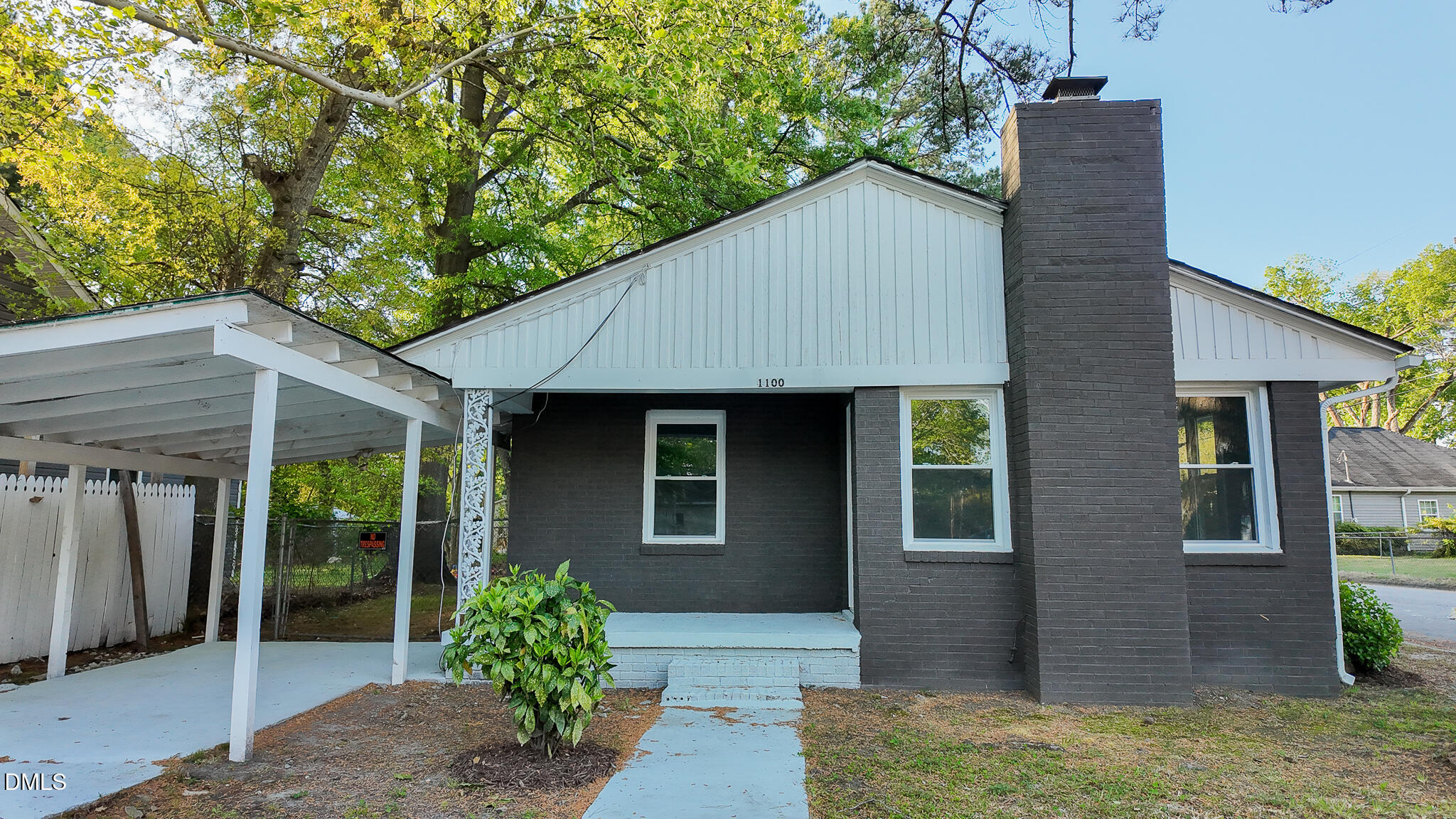 1100 Rountree Avenue SE