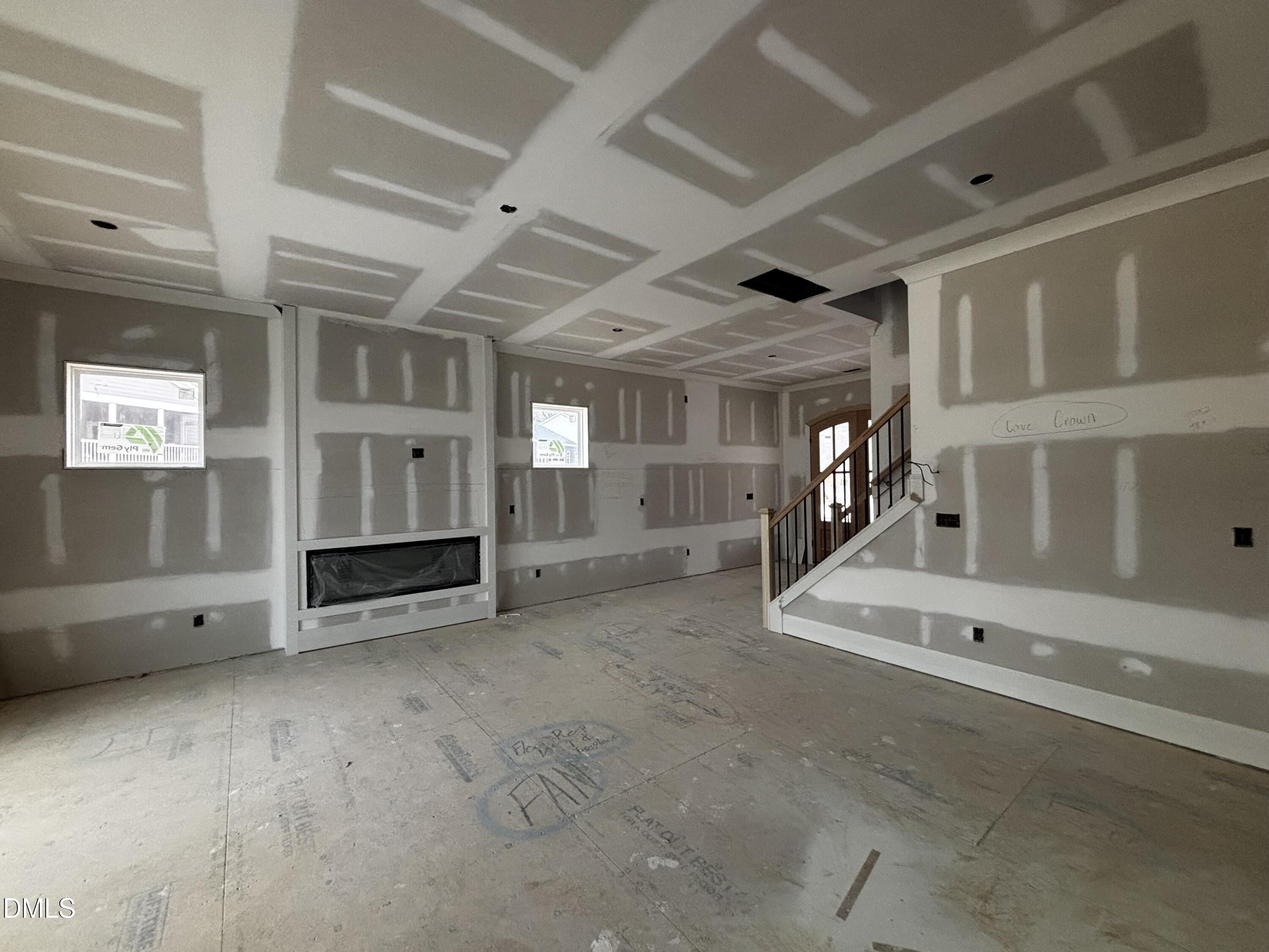 3812 Fairway View Drive Lot 17