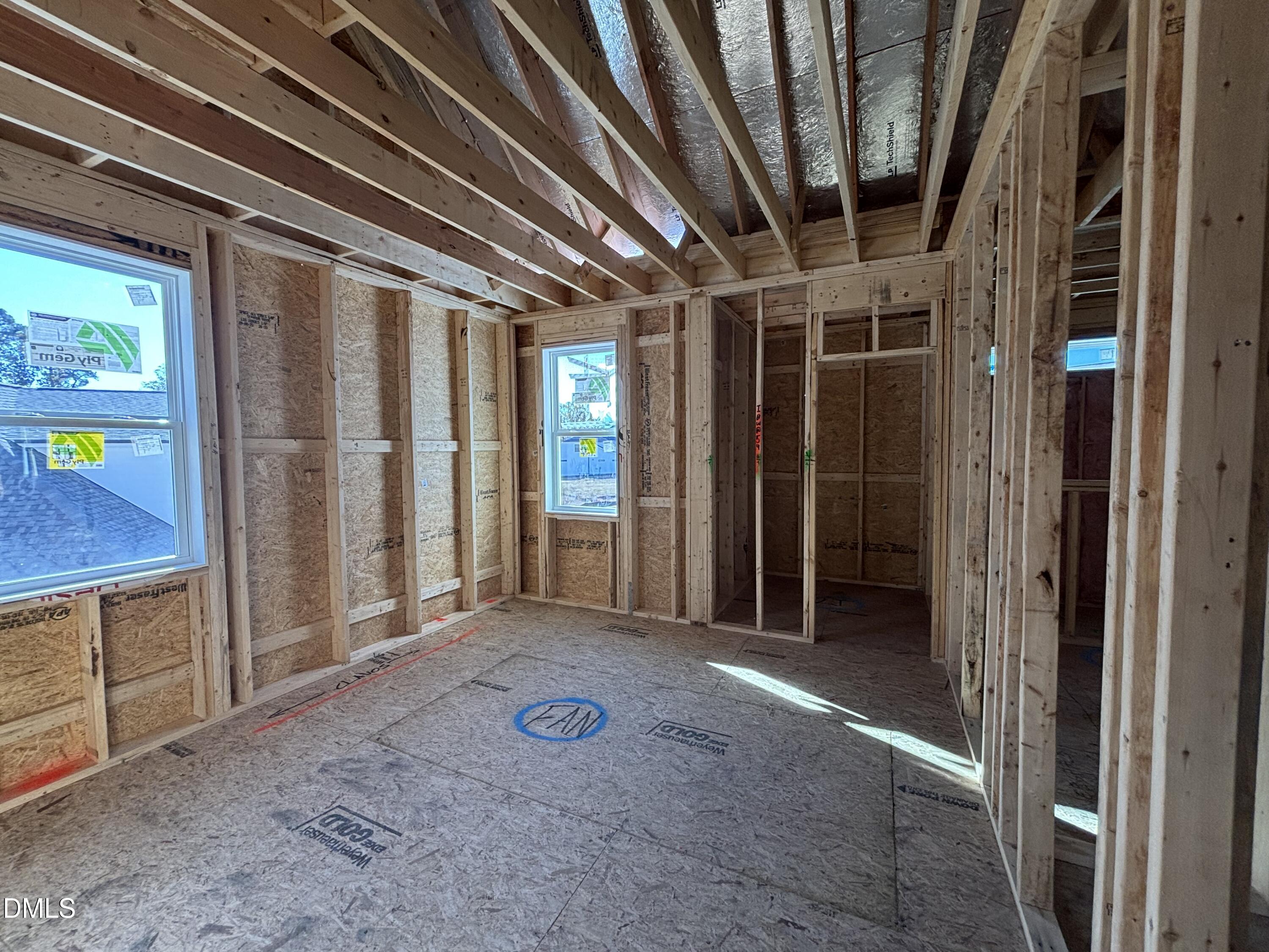 3812 Fairway View Drive Lot 17