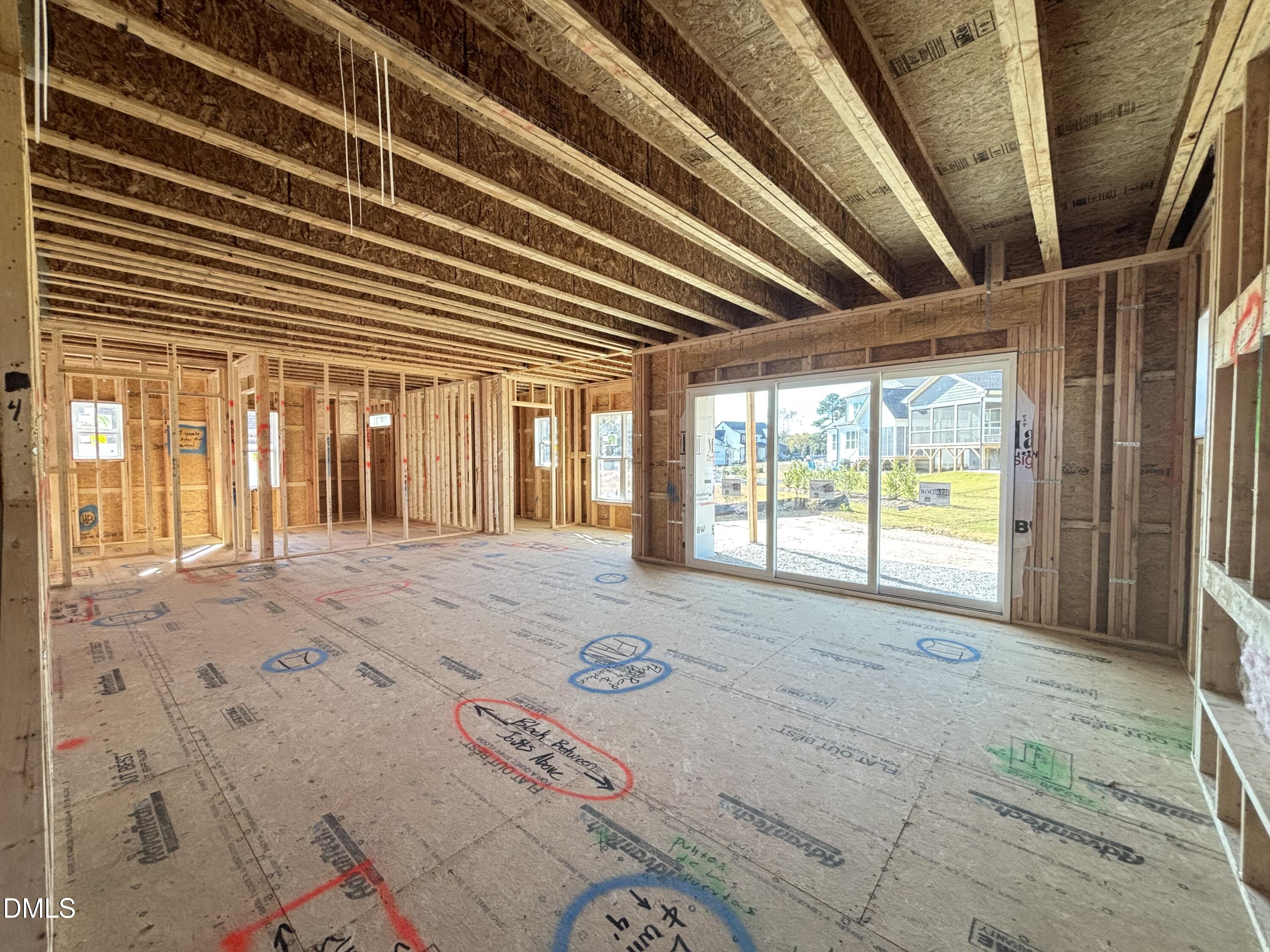 3812 Fairway View Drive Lot 17