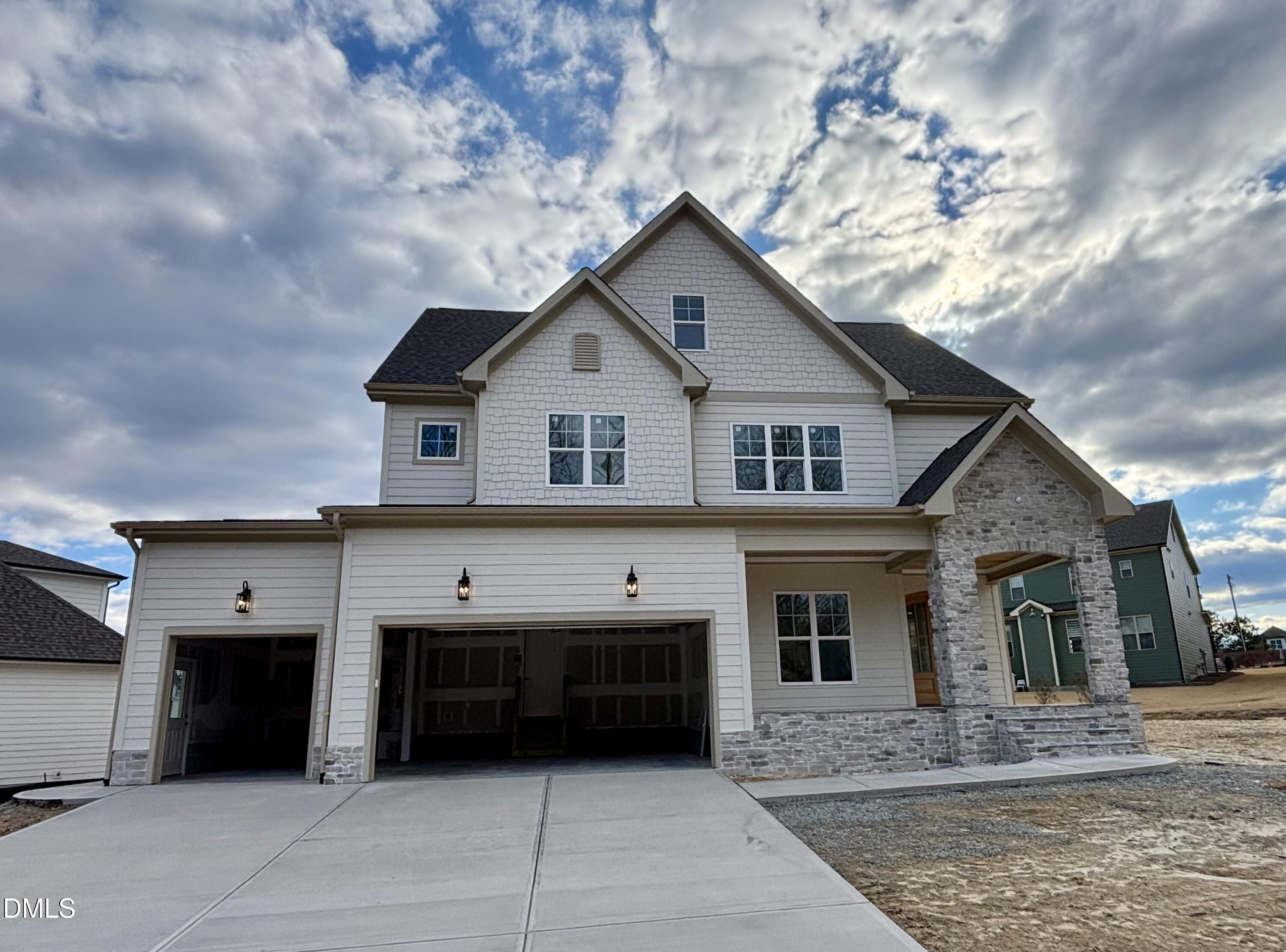 3812 Fairway View Drive Lot 17