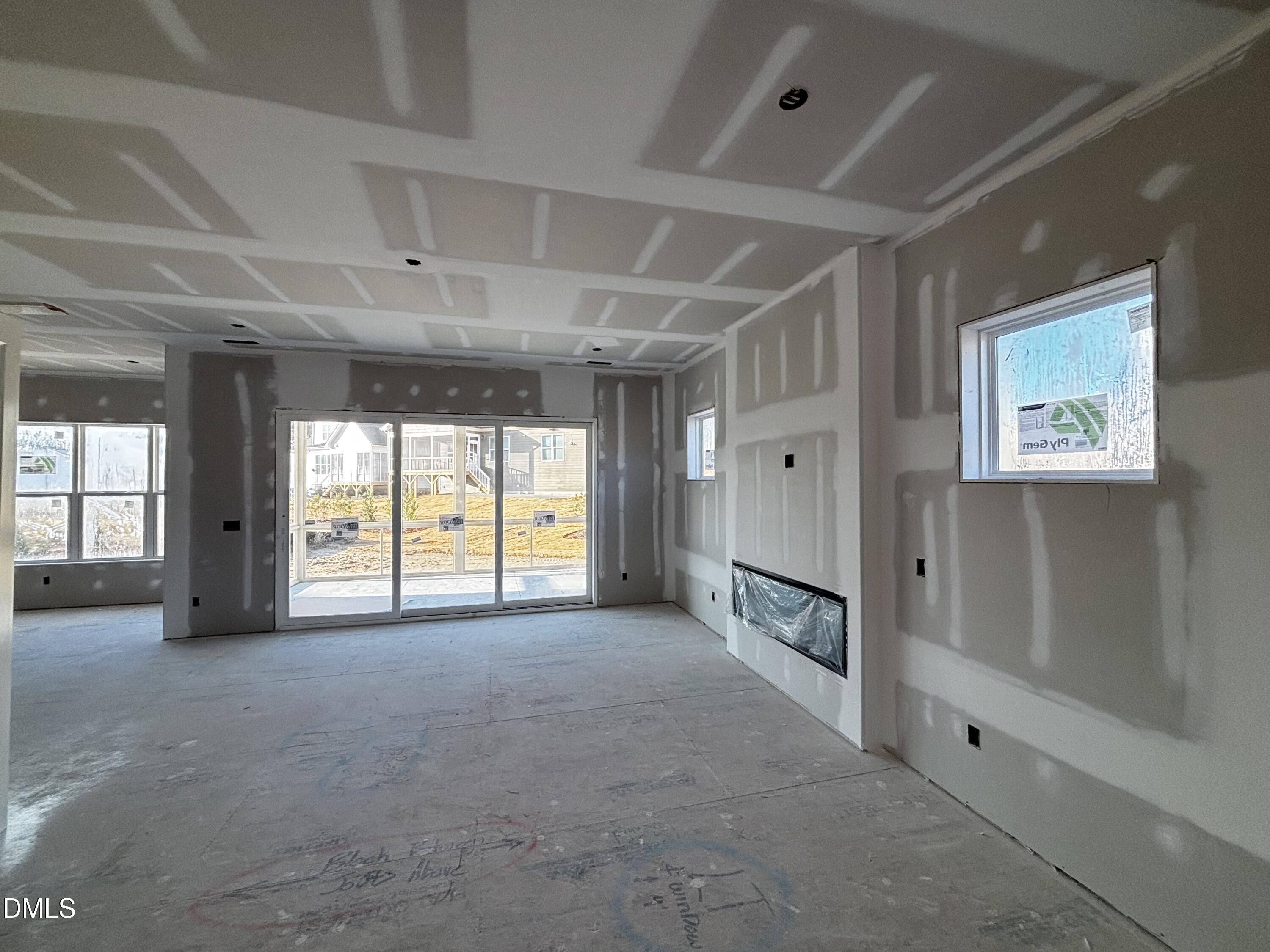 3812 Fairway View Drive Lot 17